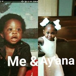 Meet your Posher, Chris